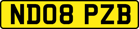 ND08PZB