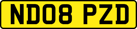 ND08PZD
