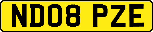 ND08PZE