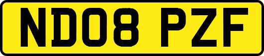 ND08PZF