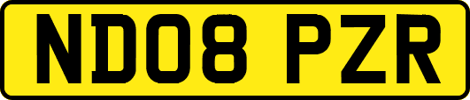 ND08PZR