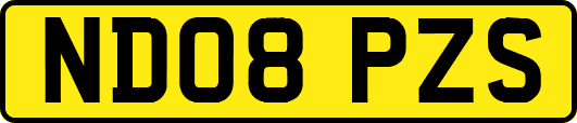 ND08PZS