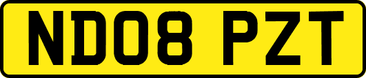 ND08PZT