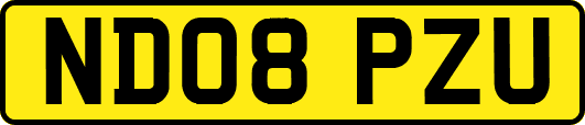 ND08PZU