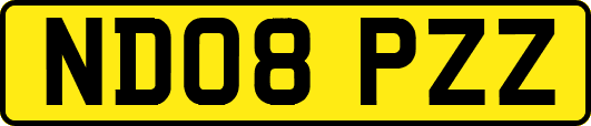ND08PZZ