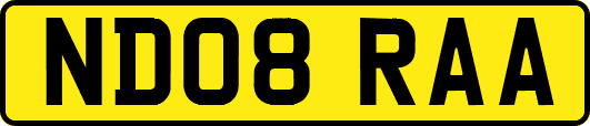 ND08RAA
