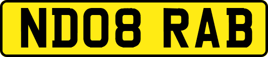 ND08RAB