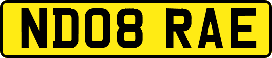 ND08RAE