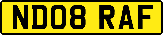 ND08RAF
