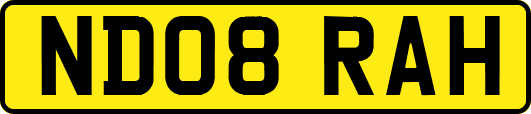 ND08RAH