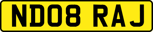 ND08RAJ