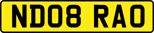 ND08RAO