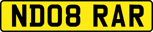 ND08RAR