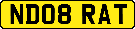 ND08RAT