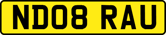 ND08RAU