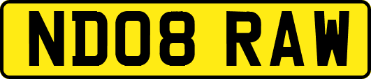 ND08RAW