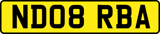 ND08RBA