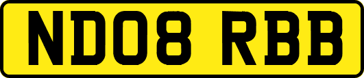 ND08RBB