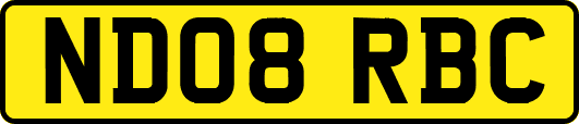 ND08RBC