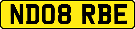 ND08RBE