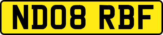 ND08RBF