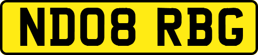 ND08RBG