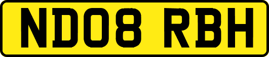 ND08RBH