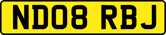 ND08RBJ