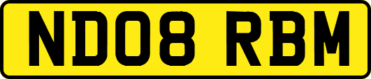 ND08RBM