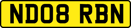 ND08RBN