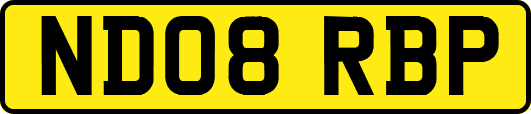 ND08RBP