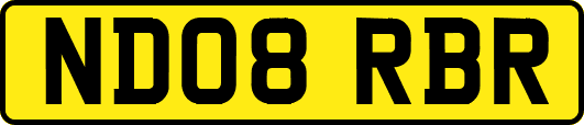 ND08RBR