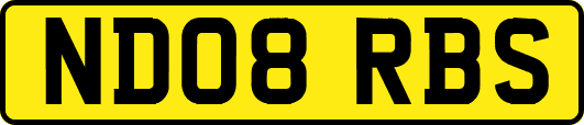 ND08RBS