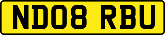ND08RBU