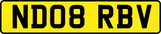 ND08RBV