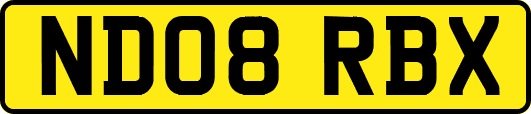 ND08RBX