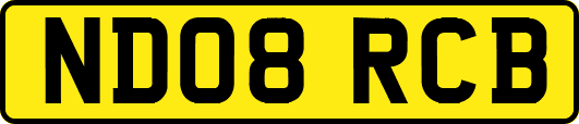 ND08RCB
