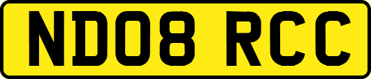 ND08RCC