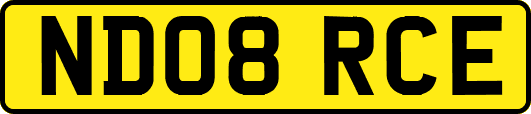 ND08RCE