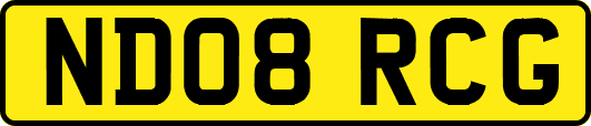ND08RCG