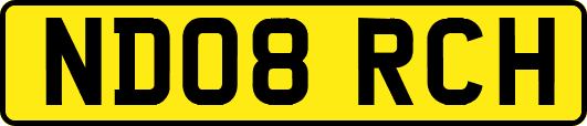 ND08RCH