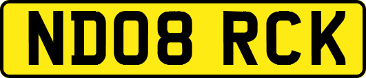ND08RCK