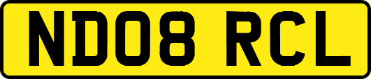 ND08RCL