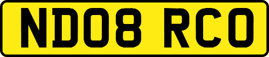 ND08RCO