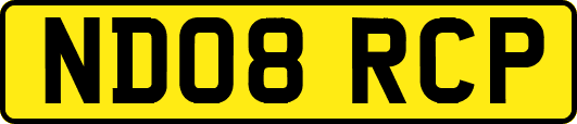 ND08RCP