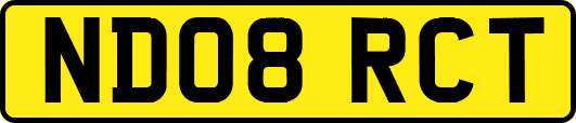 ND08RCT