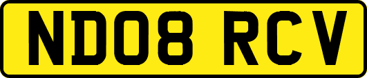 ND08RCV