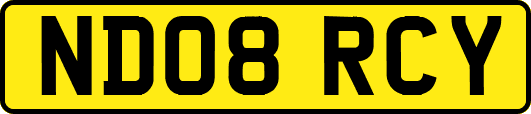 ND08RCY