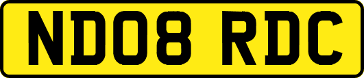 ND08RDC
