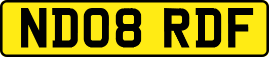ND08RDF